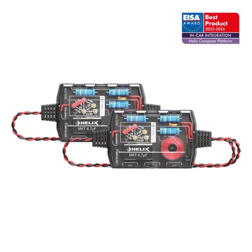 HELIX    COMPOSE CI3 FX-UNI.2 AUTOMOBILINIAI FILTRAI SKIRTI  CI3 SERIJAI 