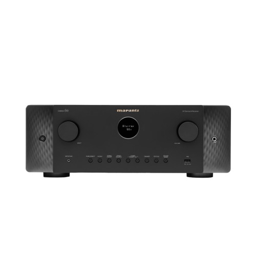 MARANTZ    CINEMA 60