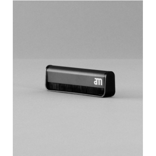 AM CLEAN SOUND AM VINYL BRUSH PLOKŠTELIŲ VALYMO ŠEPETĖLIS AM CLEAN SOUND AM VINYL BRUSH PLOKŠTELIŲ VALYMO ŠEPETĖLIS