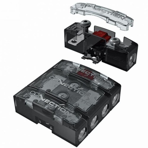 AUDISON CONNECTION    BFH 14