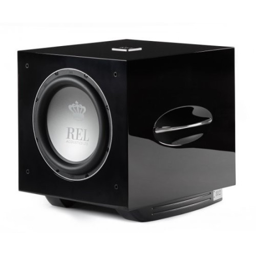 REL    S/812 ŽEMŲ DAŽNIŲ GARSO KOLONĖLĖ GALIA