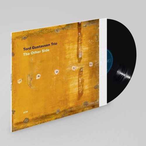 ECM RECORDS    THE OTHER SIDE 