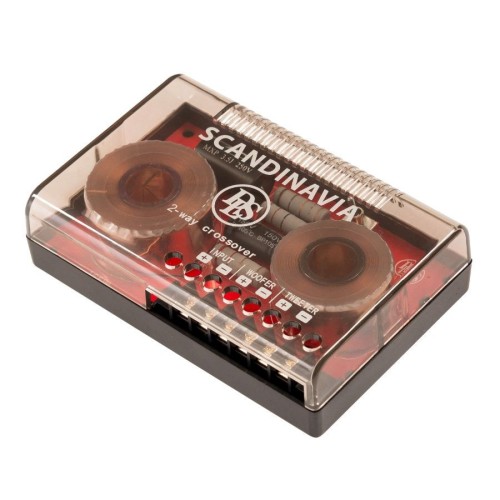 DLS SCANDINAVIA 2 DLS SCANDINAVIA 2