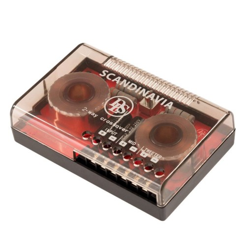 DLS SCANDINAVIA 3 DLS SCANDINAVIA 3