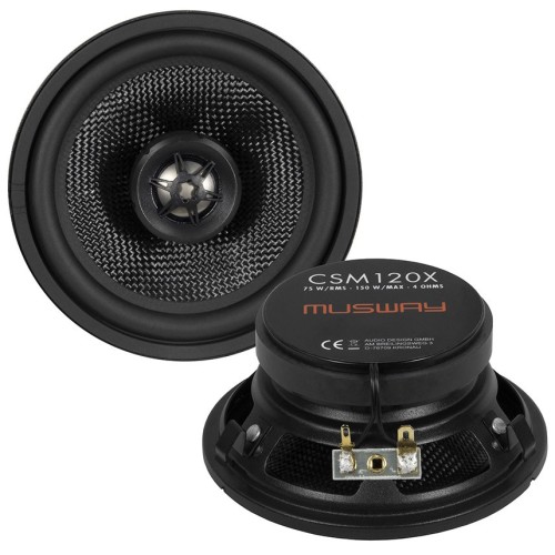 MUSWAY    CSM 120X