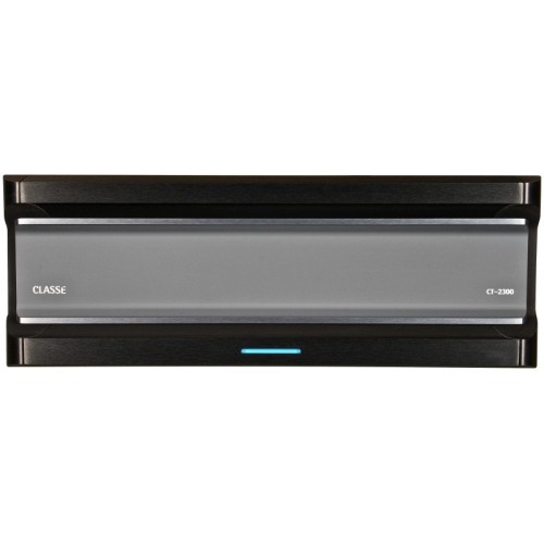 CLASSÉ    CT-2300 GALIOS STIPRINTUVAS GALIA 2 X 600 W 4OHM