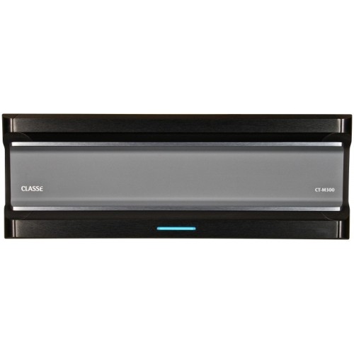 CLASSÉ    CA-5300 GALIOS STIPRINTUVAS  GALIA 1 X 600 W 4OHM