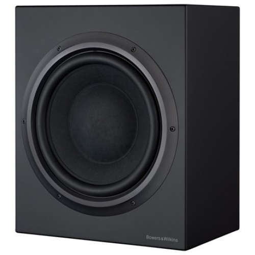 BOWERS WILKINS BOWERS & WILKINS CT SW12 GARSO KOLONĖLĖS 1000W BOWERS WILKINS BOWERS & WILKINS CT SW12 GARSO KOLONĖLĖS 1000W