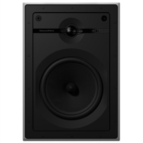 BOWERS WILKINS   BOWERS & WILKINS CWM 664 Į SIENĄ MONTUOJAMOS GARSO KOLONĖLĖS 