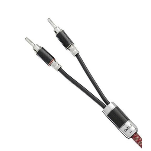 DALI    CONNECT SC RM230C 2 X 4 GARSIAKALBIO KABELIS ILGIS