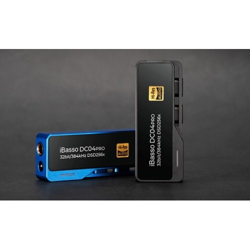 IBASSO    DC04PRO