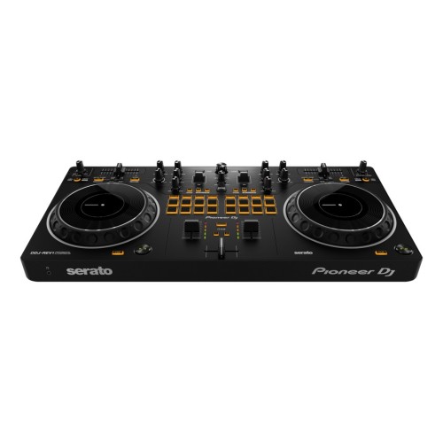 PIONEER DJ   PIONEER DDJ-REV1