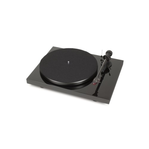 PRO-JECT PROJECT DEBUT CARBON PRO-JECT PROJECT DEBUT CARBON