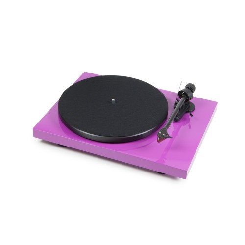 PRO-JECT PROJECT DEBUT CARBON PRO-JECT PROJECT DEBUT CARBON