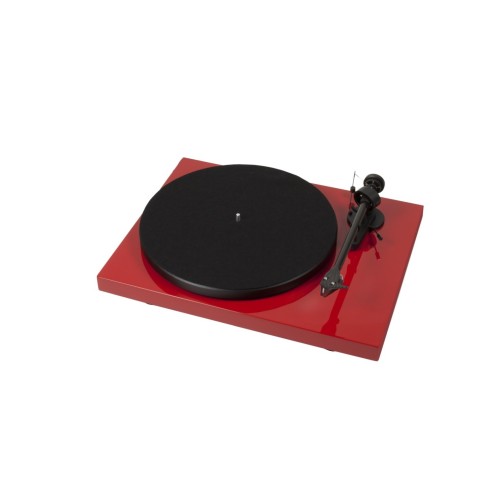 PRO-JECT PROJECT DEBUT CARBON PRO-JECT PROJECT DEBUT CARBON