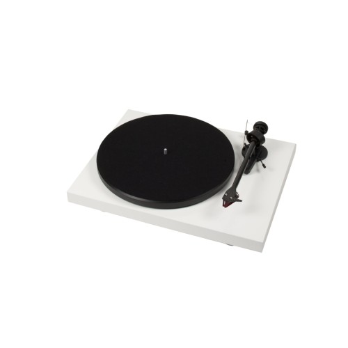 PRO-JECT PROJECT DEBUT CARBON PRO-JECT PROJECT DEBUT CARBON