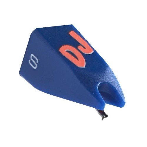 ORTOFON STYLUS DJ S PAKAITINĖ PATEFONO ADATA ORTOFON STYLUS DJ S PAKAITINĖ PATEFONO ADATA