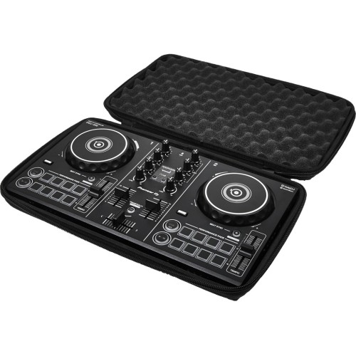 PIONEER DJ DJC-200 BAG KELIONINIS DĖKLAS SKIRTAS DDJ-200 VALDIKLIUI PIONEER DJ DJC-200 BAG KELIONINIS DĖKLAS SKIRTAS DDJ-200 VALDIKLIUI