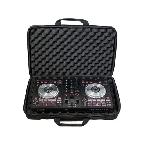 PIONEER DJ C-B BAG KELIONINIS DĖKLAS SKIRTAS DDJ-FLX4 BEI DDJ-REV1 VALDIKLIAMS PIONEER DJ C-B BAG KELIONINIS DĖKLAS SKIRTAS DDJ-FLX4 BEI DDJ-REV1 VALDIKLIAMS
