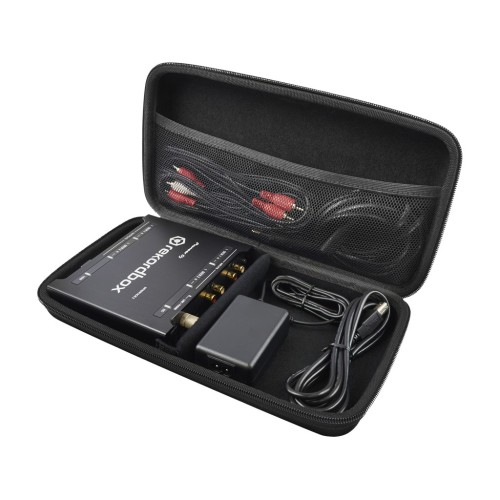 PIONEER DJ C-IF2 BAG KELIONINIS DĖKLAS SKIRTAS INTERFACE 2 GARSO KORTAI PIONEER DJ C-IF2 BAG KELIONINIS DĖKLAS SKIRTAS INTERFACE 2 GARSO KORTAI