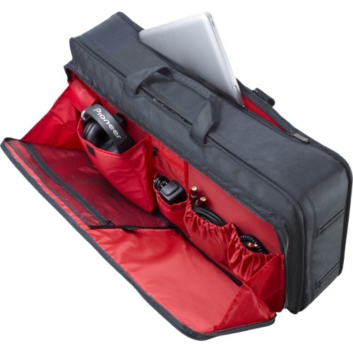 PIONEER DJ C-SC5 VALDIKLIO KREPŠYS/DĖKLAS PIONEER DJ C-SC5 VALDIKLIO KREPŠYS/DĖKLAS