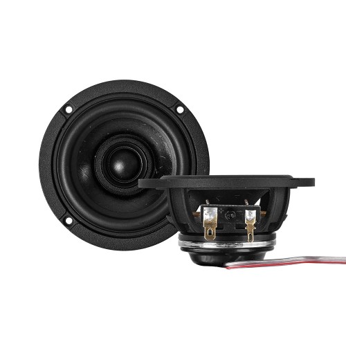 DLS    REFERENCE RC3