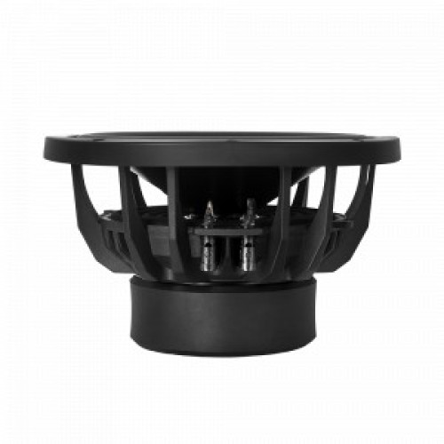 DLS    RSW10.D2 AUTOMOBILINIS ŽEMŲ DAŽNIŲ GARSIAKALBIS GALIA