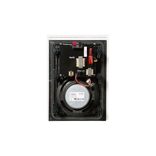 CABASSE    ANTIGUA IW SIENINĖ 2 JUOSTŲ GARSO KOLONĖLĖ