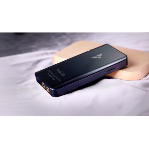 IBASSO    DX300 MP3 GROTUVAS GALIA