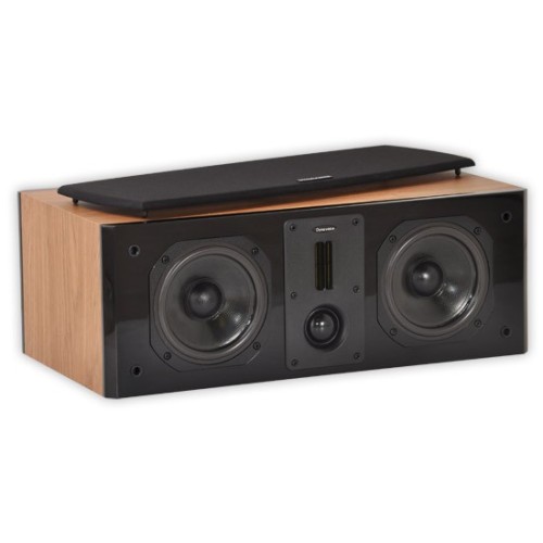 DYNAVOICE    DEFINITION DC-5 CENTRINĖ NAMŲ KINO GARSO KOLONĖLĖ 180W