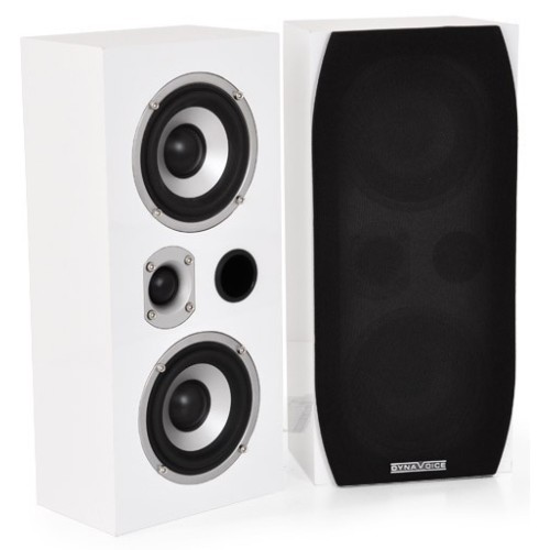 DYNAVOICE MAGIC LCR-4 EX DYNAVOICE MAGIC LCR-4 EX