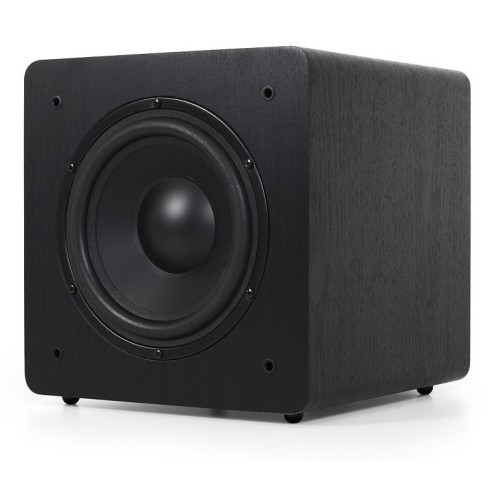 DYNAVOICE CHALLENGER SUB 8 V3 DYNAVOICE CHALLENGER SUB 8 V3