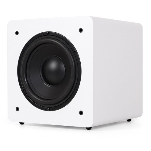 DYNAVOICE CHALLENGER SUB 8 V3 ŽEMŲ DAŽNIŲ GARSIAKALBIS KOLONĖLĖ V3 JUODA ARBA BALTA DYNAVOICE CHALLENGER SUB 8 V3 ŽEMŲ DAŽNIŲ GARSIAKALBIS KOLONĖLĖ V3 JUODA ARBA BALTA