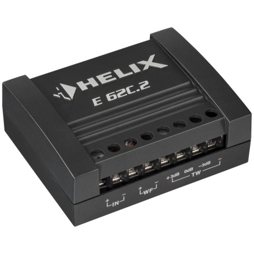 HELIX    E 62C.2  GARSIAKALBIŲ KOMPLEKTAS 220W  KAINA UŽ KOMPEKTĄ