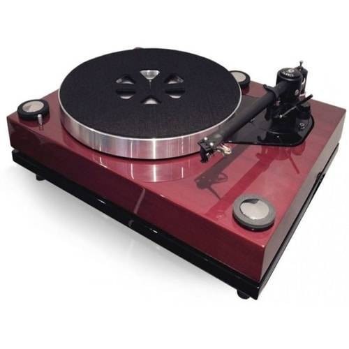 ROKSAN    XERXES 20 PLUS