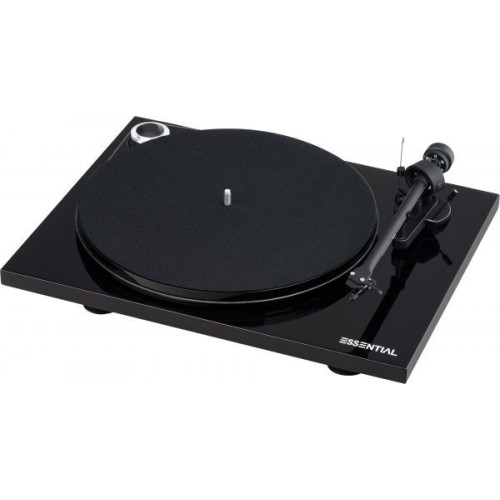 PRO-JECT ESSENTIAL III PATEFONAS GALIMI GREIČIAI 33 PRO-JECT ESSENTIAL III PATEFONAS GALIMI GREIČIAI 33