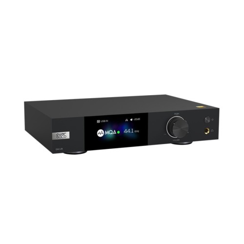 EVERSOLO    DAC-Z8
