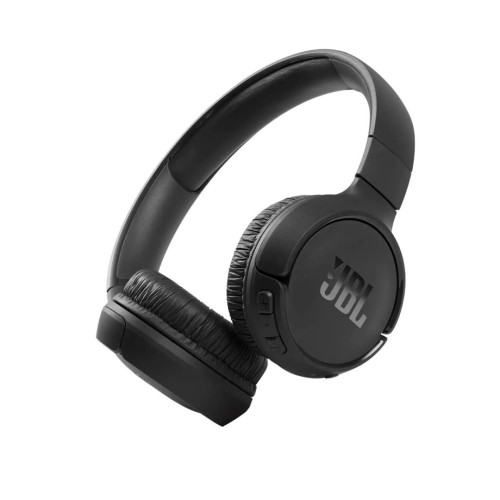 JBL    TUNE 510BT BELAIDĖS ON-EAR TIPO AUSINĖS VEIKIMAS IKI 40 VAL
