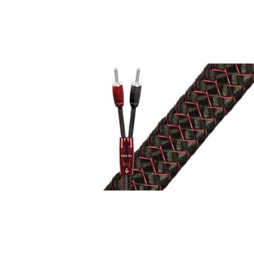 AUDIOQUEST    TYPE 9+DBS