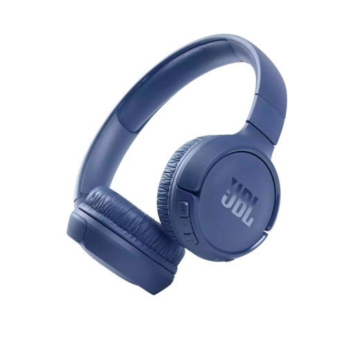 JBL    TUNE 510BT BELAIDĖS ON-EAR TIPO AUSINĖS VEIKIMAS IKI 40 VAL