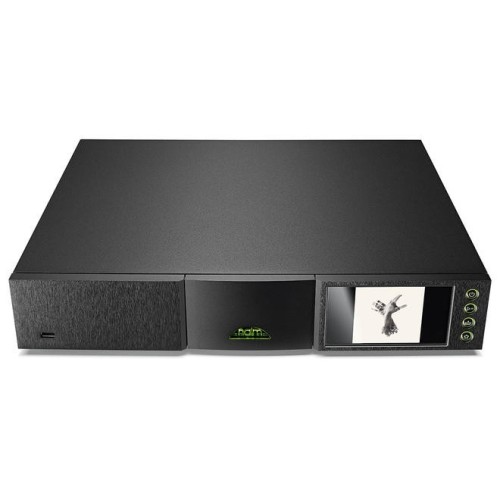 NAIM    NDX2 TINKLO GROTUVAS  CHROMECAST BUILT-IN