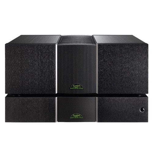NAIM    NAP 500 DR INC 500 PS