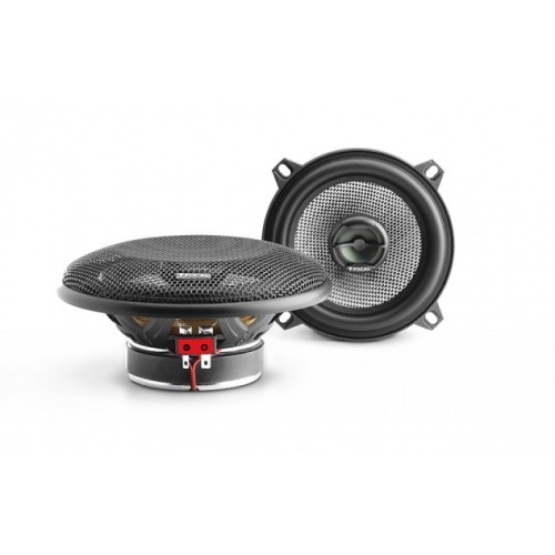 FOCAL    130 AC GARSIAKALBIAI AUTOMOBILIUI ACCESS KOAKSALINIAI 2-JUOSTŲ 100W 13CM KAINA UŽ 2VNT