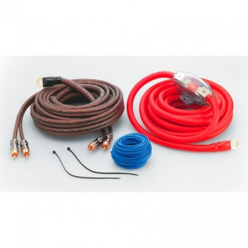 FOCAL POWER SYMMETRIC EK21 AUTOMOBILIO STIPRINTUVO LAIDŲ RINKINYS FOCAL POWER SYMMETRIC EK21 AUTOMOBILIO STIPRINTUVO LAIDŲ RINKINYS