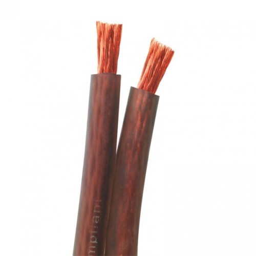 FOCAL    ES4 POWER SYMMETRIC AUTOMOBILIO KOLONĖLIŲ LAIDAI