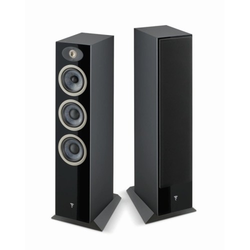 FOCAL    THEVA NO 2