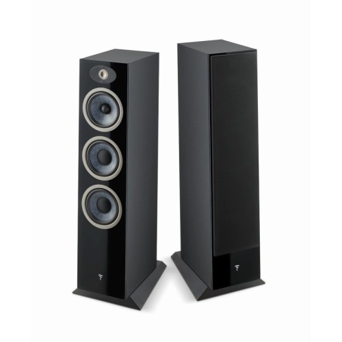 FOCAL    THEVA NO 3