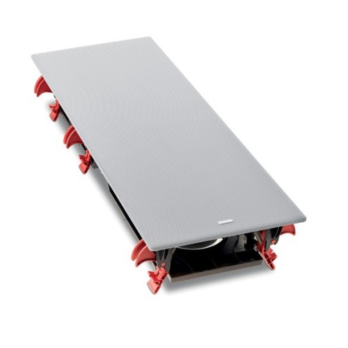 FOCAL    300IWLCR6 ĮMONTUOJAMAĮ LUBAS TRIJŲ JUOSTŲ GARSO KOLONĖLĖ 25MM 1X10CM  2X13CM 