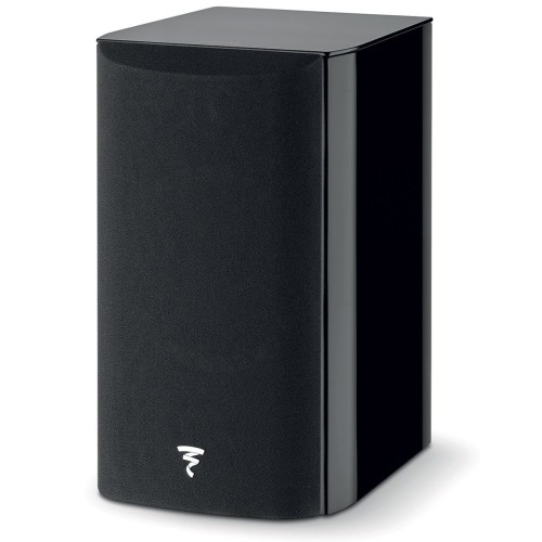 FOCAL    ARIA EVO X N°1 LENTYNINĖ GARSO KOLONĖLĖ REKOMENDUOJAMA STIPRINTUVO GALIA 25 