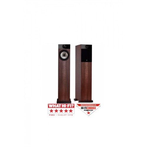 FYNE AUDIO    F302 WALNUT